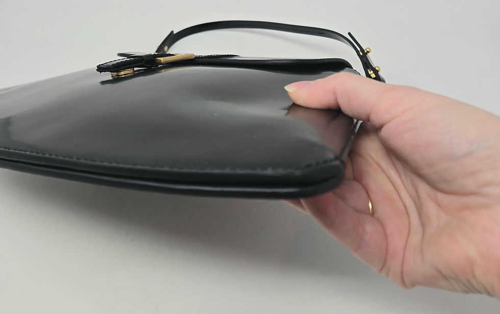 Thumbnail: By Far Portia Shoulder Bag 