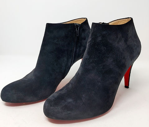 Christian louboutin belle 85 clearance
