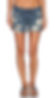 Rag & Bone Boyfriend Jean Short Size 28