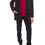 Thumbnail: Etoile Isabel Marant Checkered Wool Blazer 36