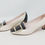 Thumbnail: Roger Vivier Color Block Buckle Pumps 35 1/2