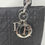 Thumbnail: Dior Vintage Lady  Dior Nylon Cannage Handle Bag