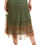 Thumbnail: BA&SH Pleated Skirt 1