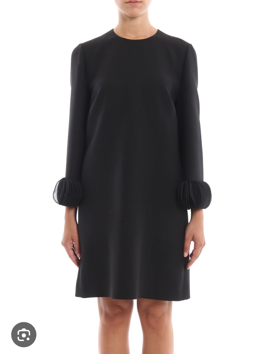 Valentino Mini Dress 