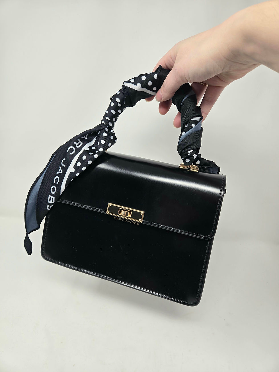 Thumbnail: Marc Jacobs Downtown Bag 