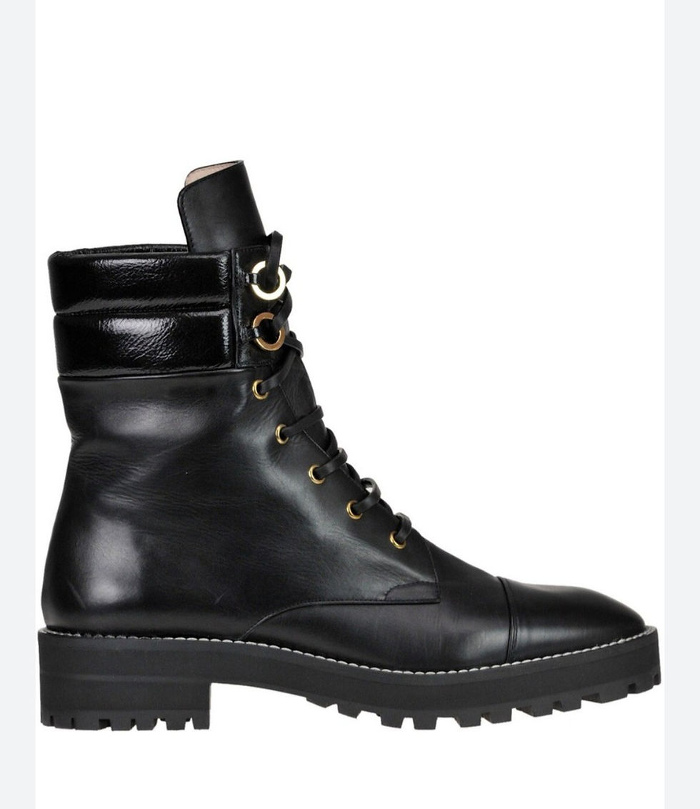 Thumbnail: Stuart Weitzman Lexy Boots 6 1/2
