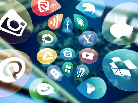 The Best Social Media Platforms For Your Business