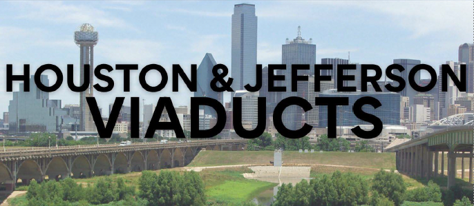 Community Meeting - Houston and Jefferson Viaducts