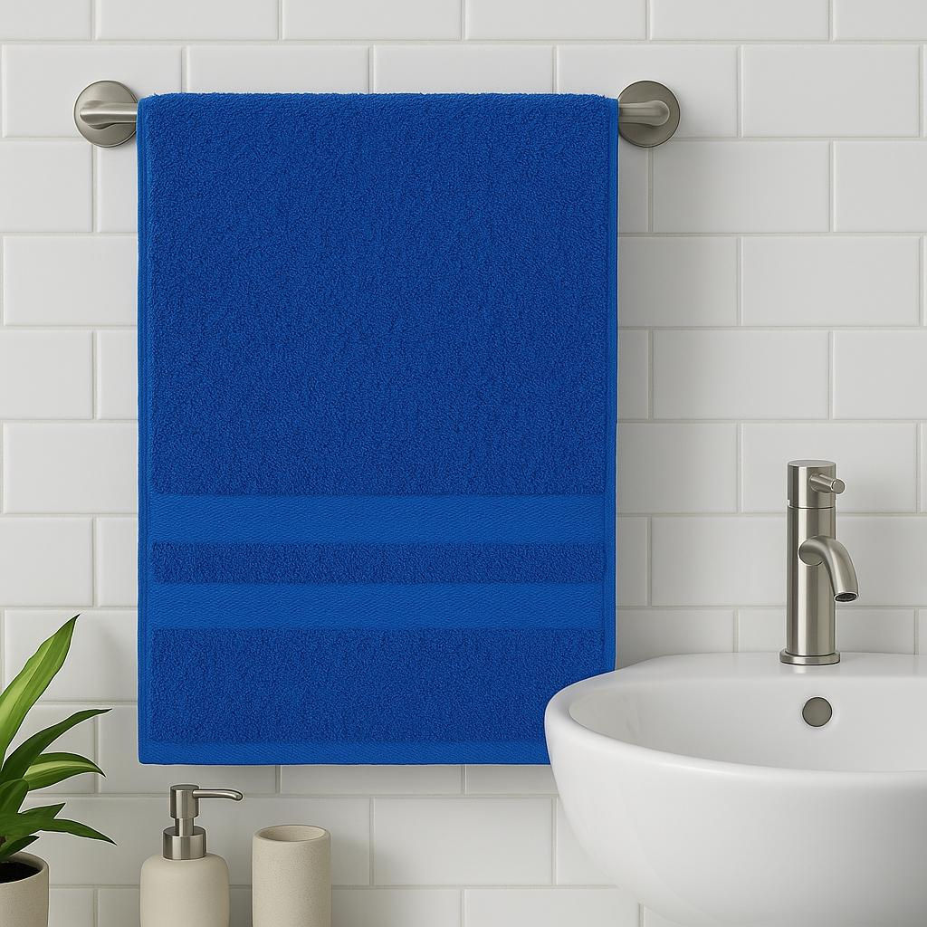 Toalla Caribana Facial