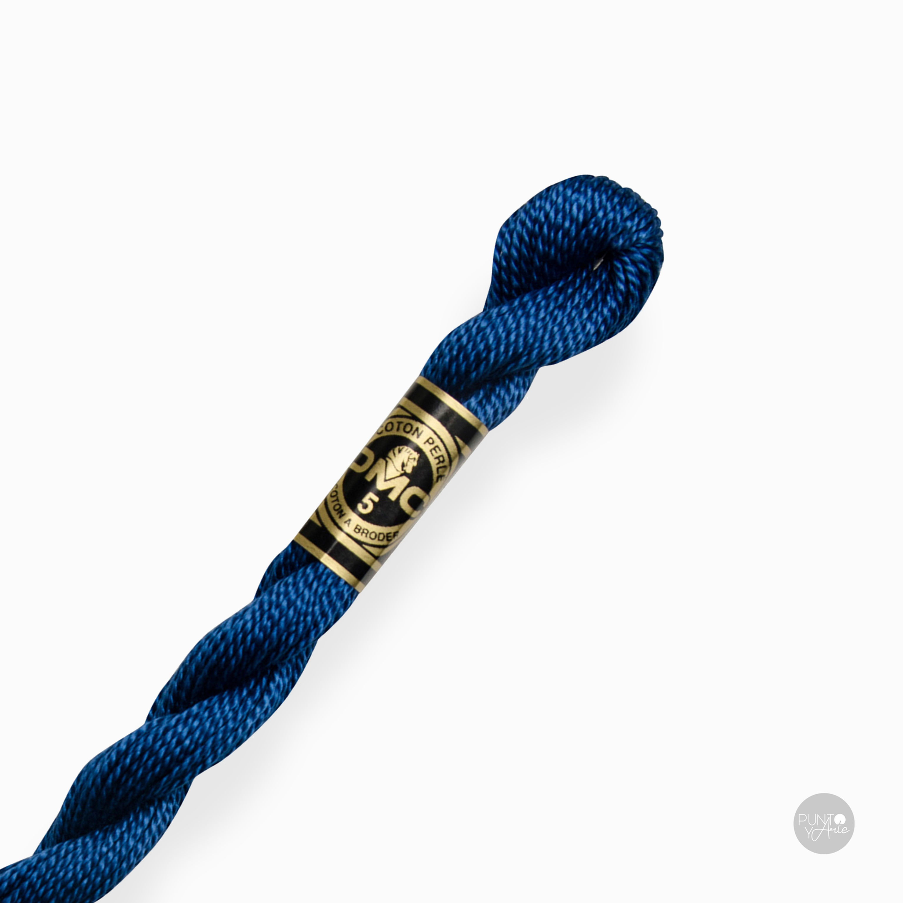 311 Madeja de ALGODÓN PERLÉ DMC 115 Grosor - 3