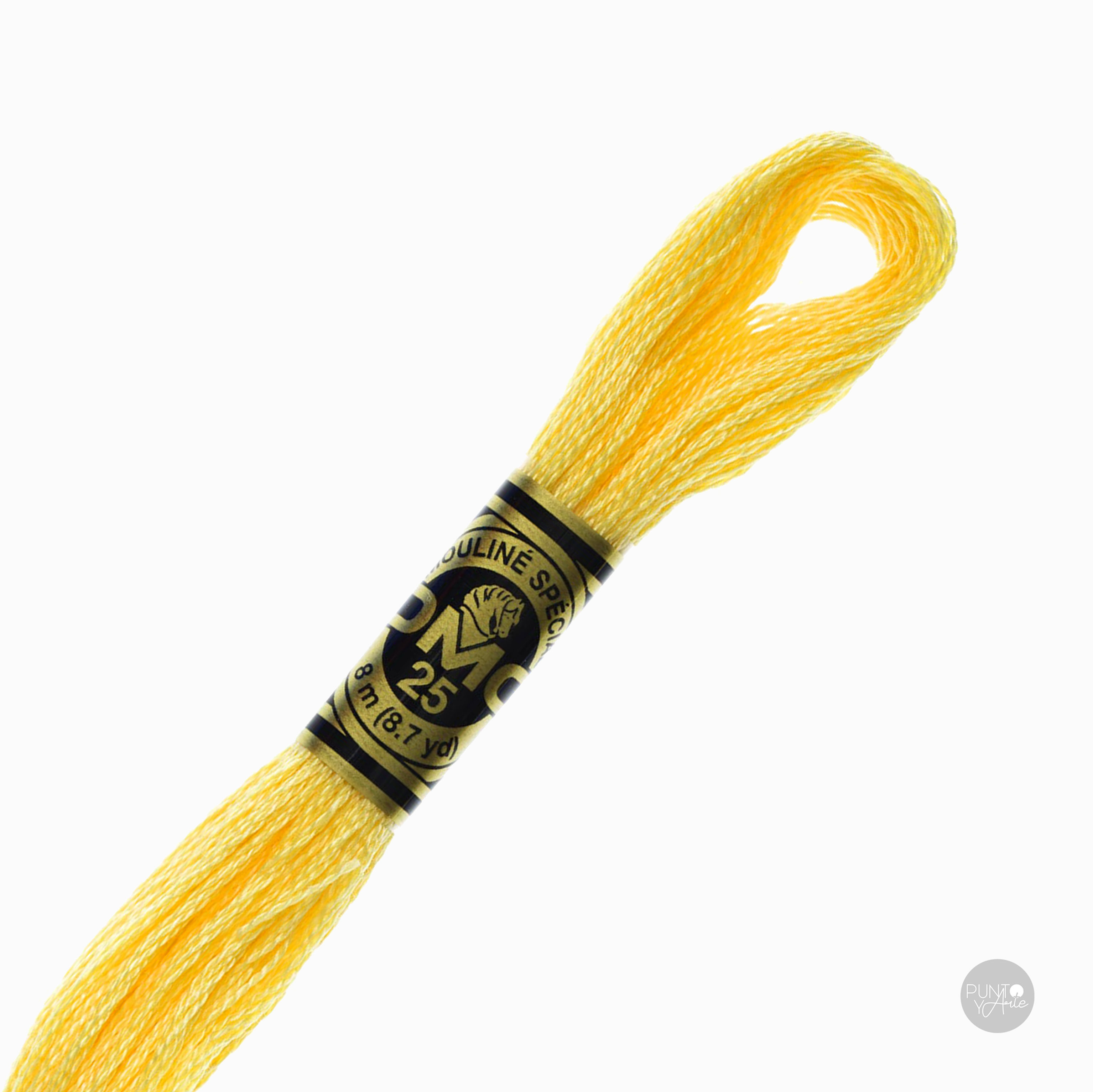 744 DMC Mouliné 117MC