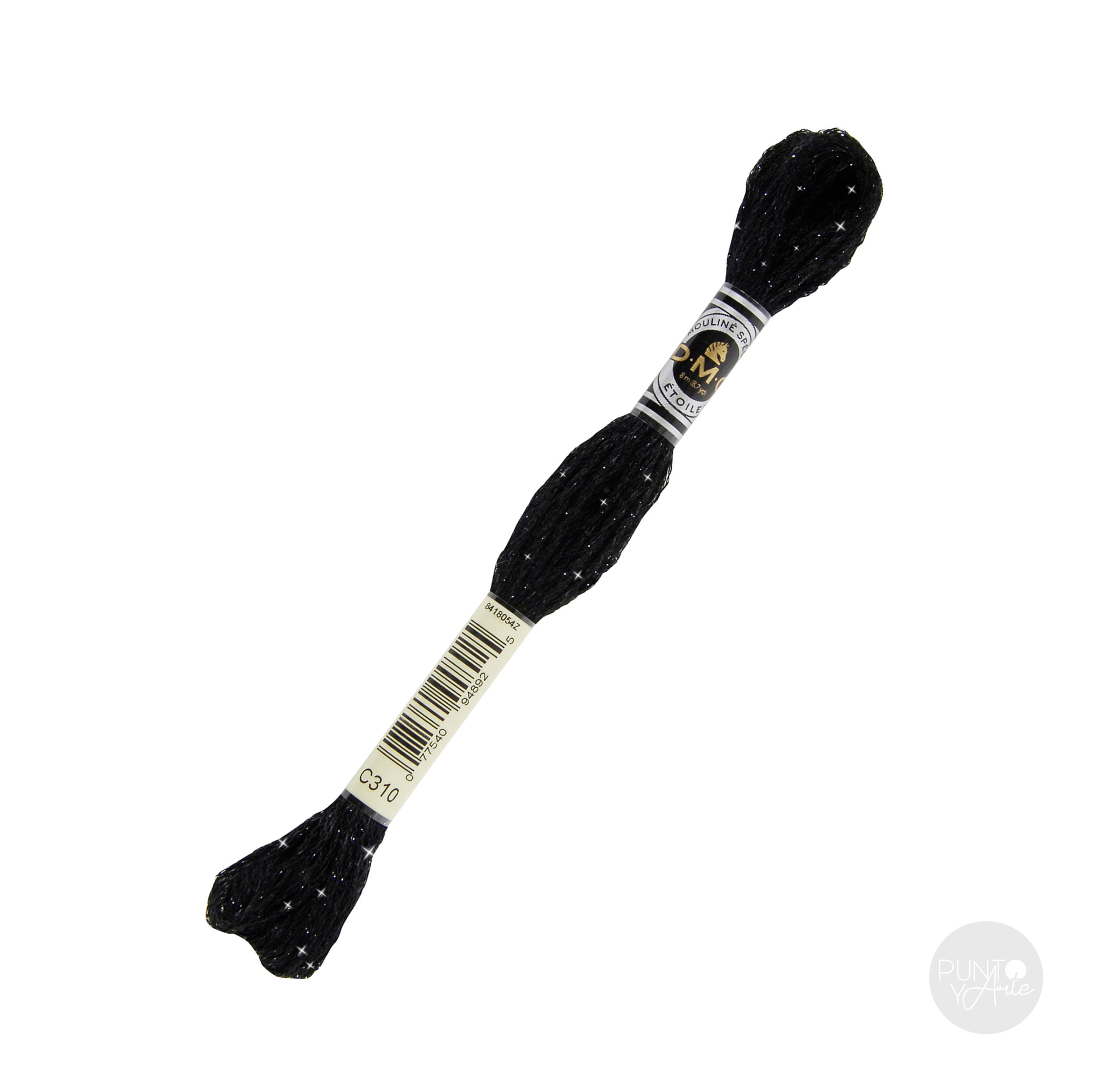 C310 - MOULINÉ ÉTOILE EMBROIDERY THREAD