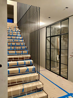 Balustrady