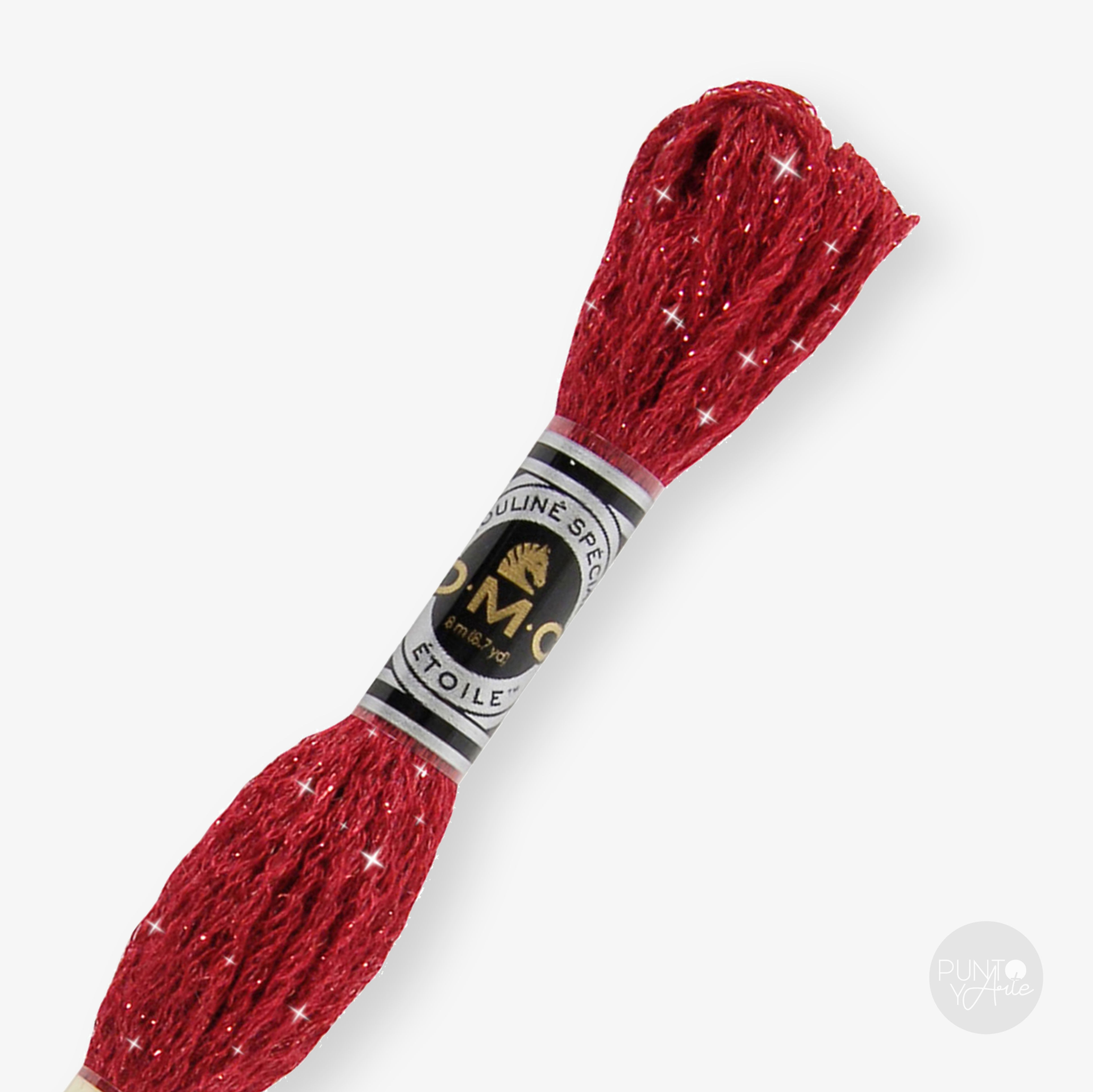 C816 - MOULINÉ ÉTOILE EMBROIDERY THREAD