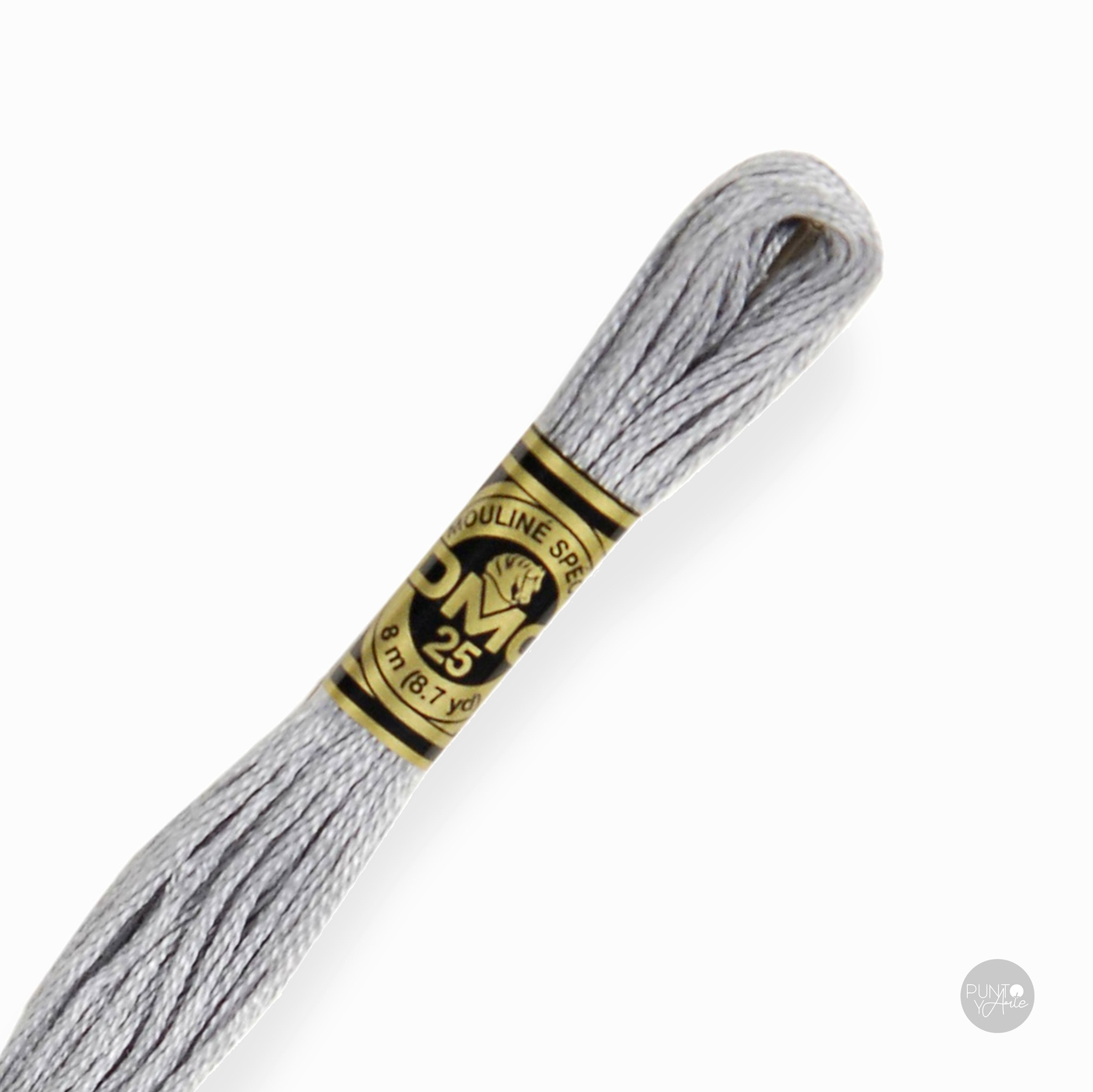 03 DMC Mouliné 117MC