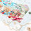 Miniature : 250-707 Brisa Costera. Kit de Punto de Cruz Magic Needle