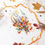 Miniature : 250-698 Espíritu del Bosque de Otoño. Kit de Punto de Cruz Magic Needle