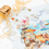 Miniature : 250-707 Brisa Costera. Kit de Punto de Cruz Magic Needle