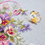 Miniatura: 219-377 Ramo de Pensamientos. Kit de Punto de Cruz Magic Needle