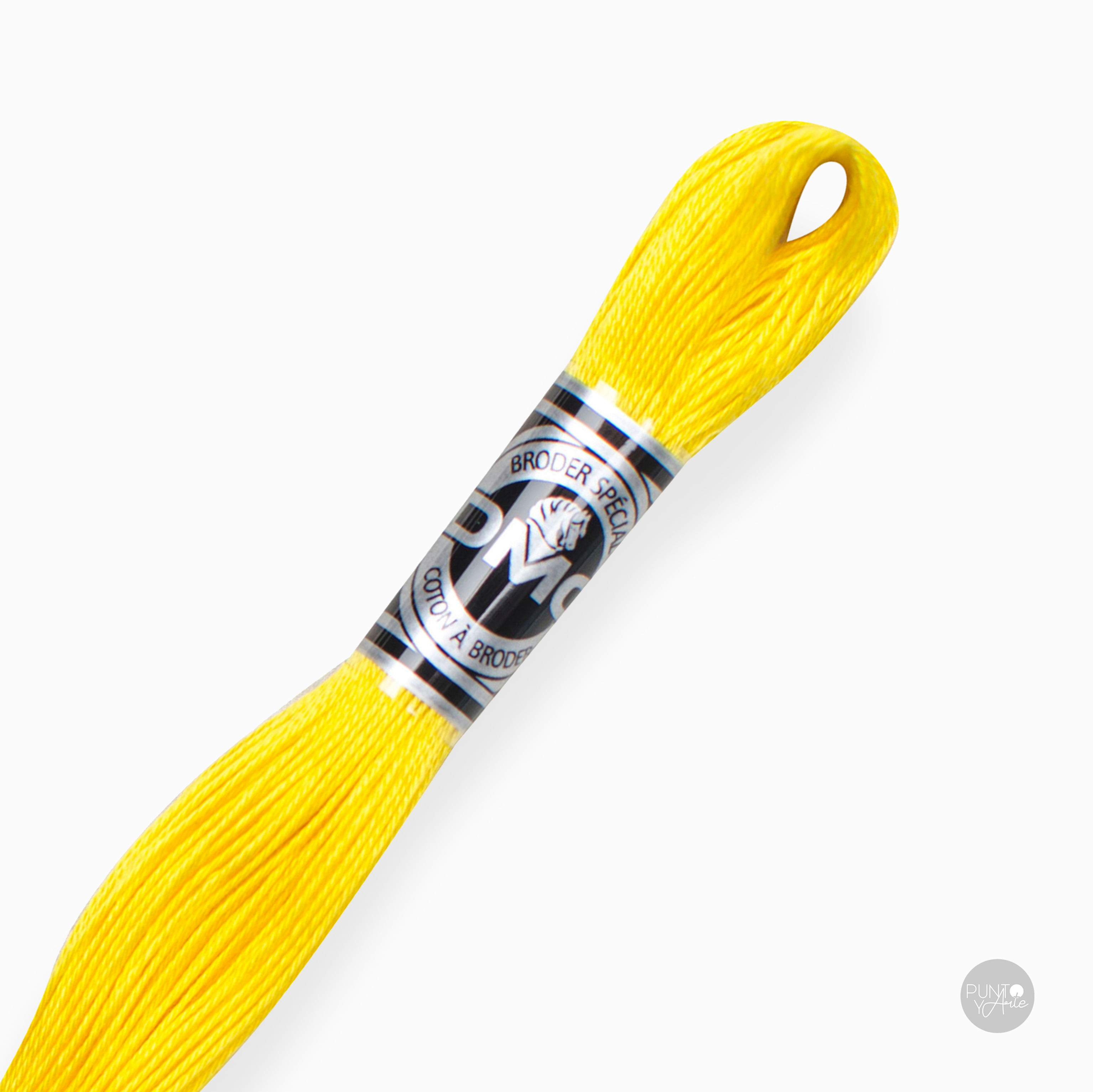 973 Embroidery Threads DMC Special 107/16