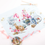 Miniature : 120-300 Serenidad Oriental. Kit de Punto de Cruz Magic Needle