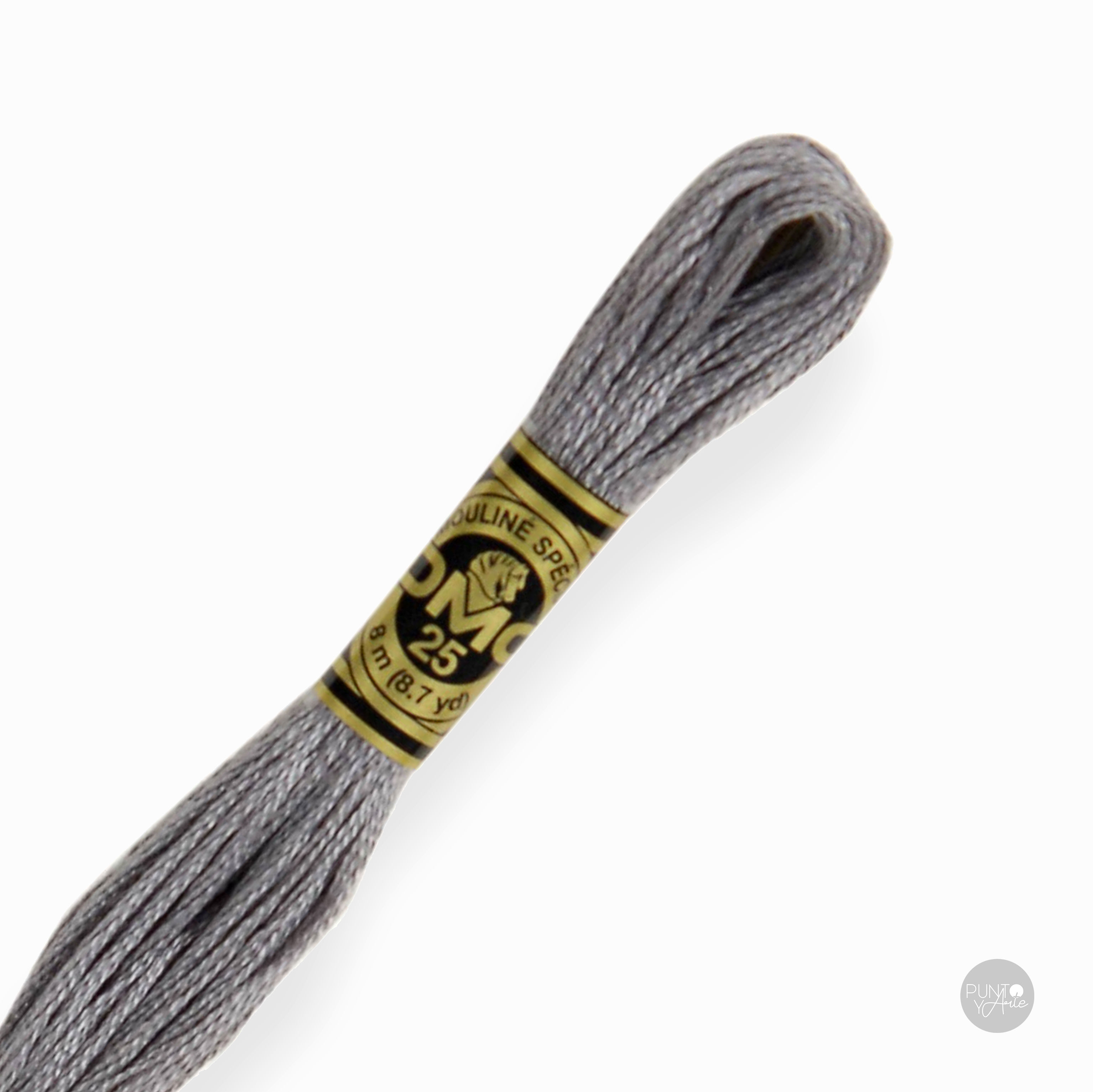 04 DMC Mouliné 117MC