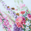 Miniature : 130-032 Petirrojos cantores. Kit de Punto de Cruz Magic Needle