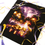 Thumbnail: 550-762 Rainy night. Magic Needl Cross Stitch Kit