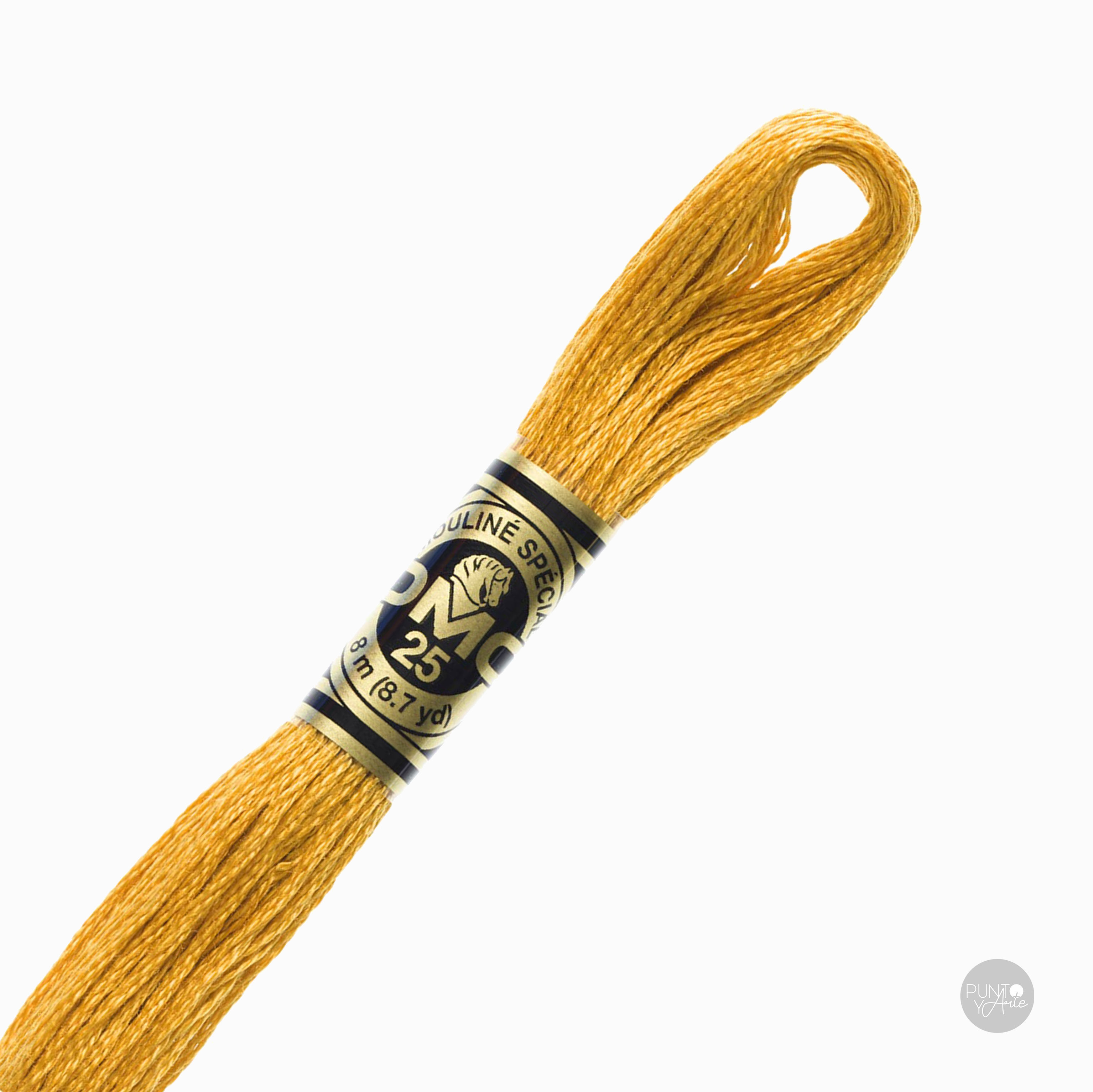 783 Hilo DMC Mouliné 117MC