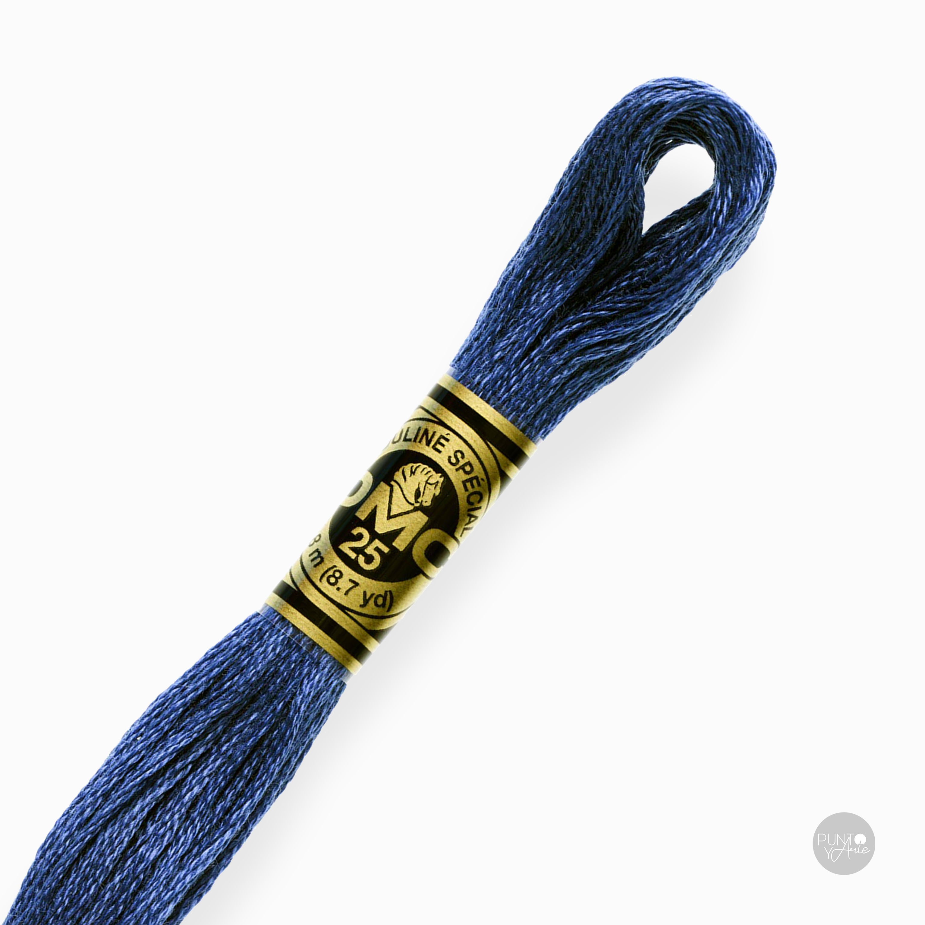 312 DMC Mouliné 117MC