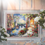 Thumbnail: 110-082 Dreams come true! Magic Needle Cross Stitch Kit