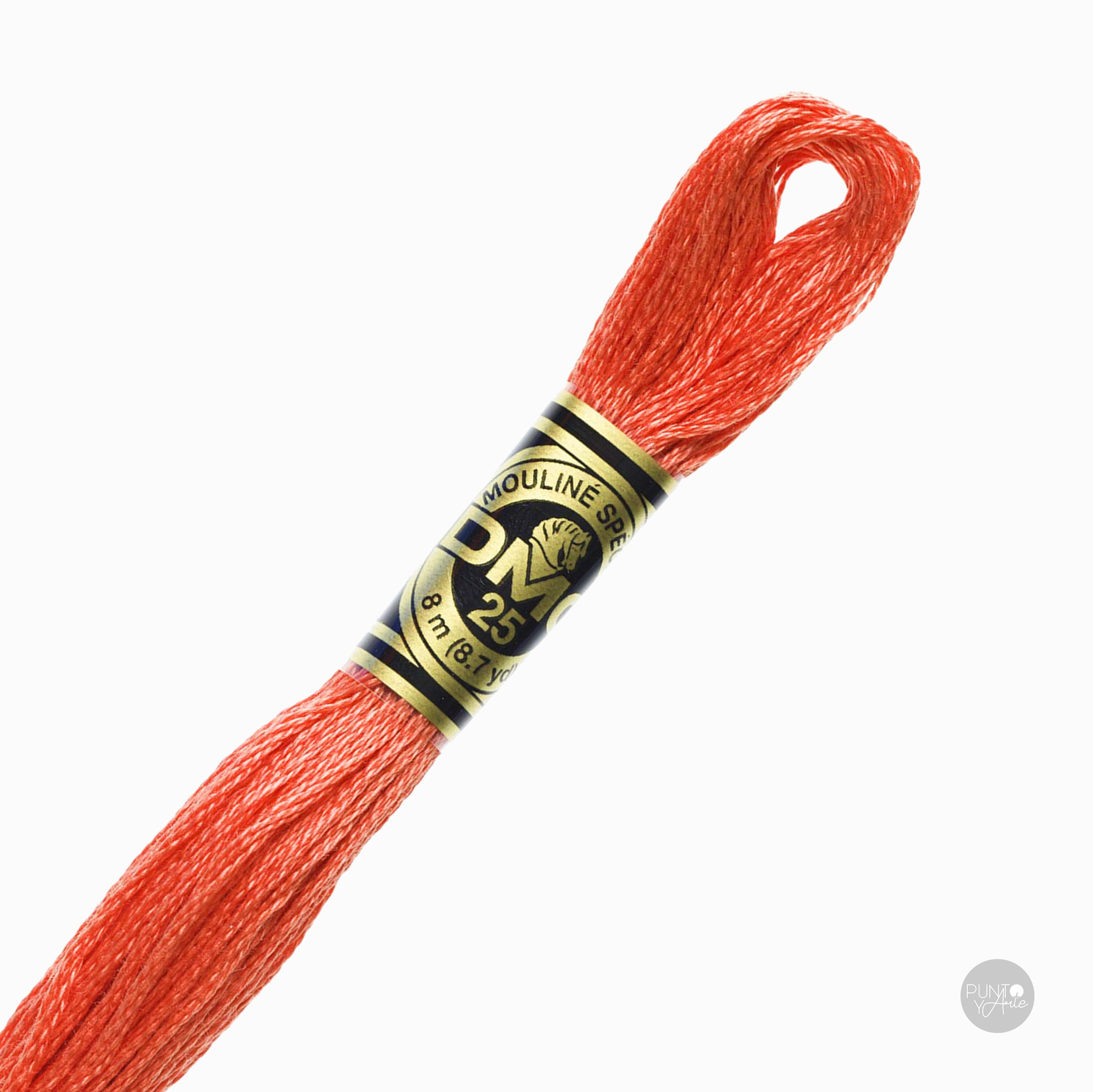 351 DMC Mouliné 117MC