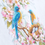 Miniature : 130-041 Canción de Primavera. Kit de Punto de Cruz Magic Needle