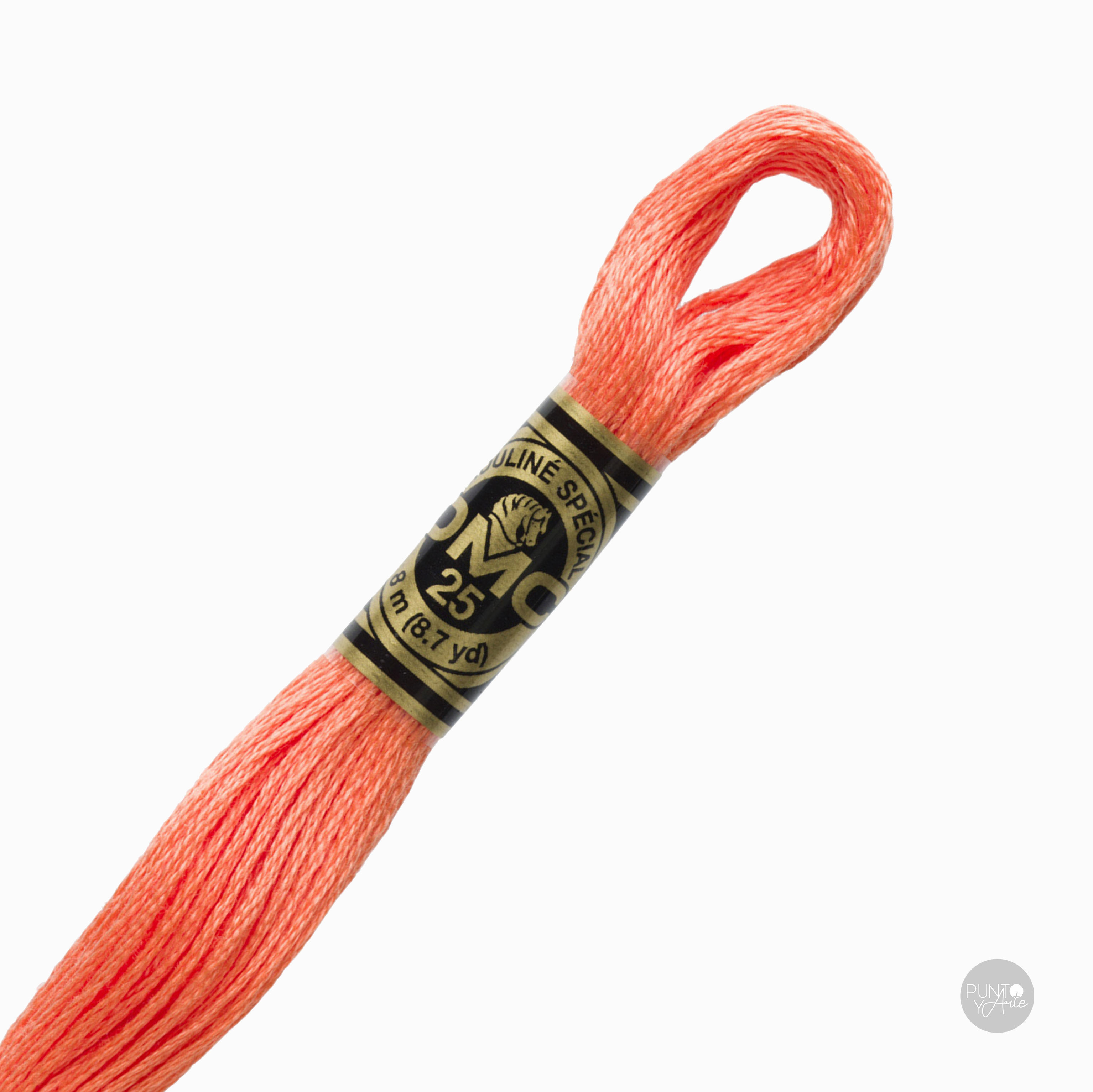 3340 DMC Mouliné 117MC