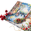 Thumbnail: 110-082 Dreams come true! Magic Needle Cross Stitch Kit
