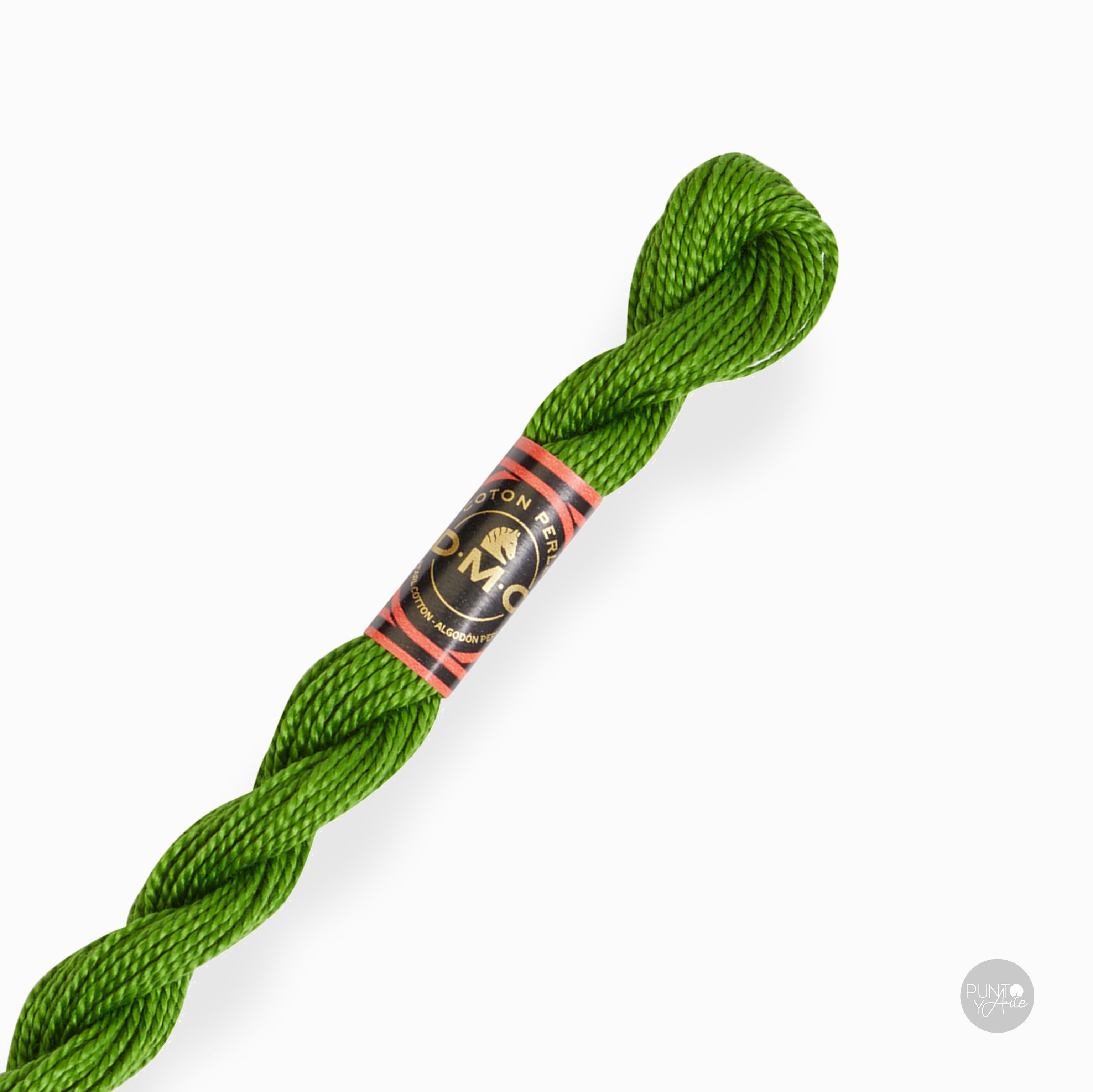 905 Madeja de PERLÉ Medium DMC ALGODÓN 115 Grosor - 5