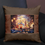 Thumbnail: 550-760 Night Tram. Magic Needle Cross Stitch Kit