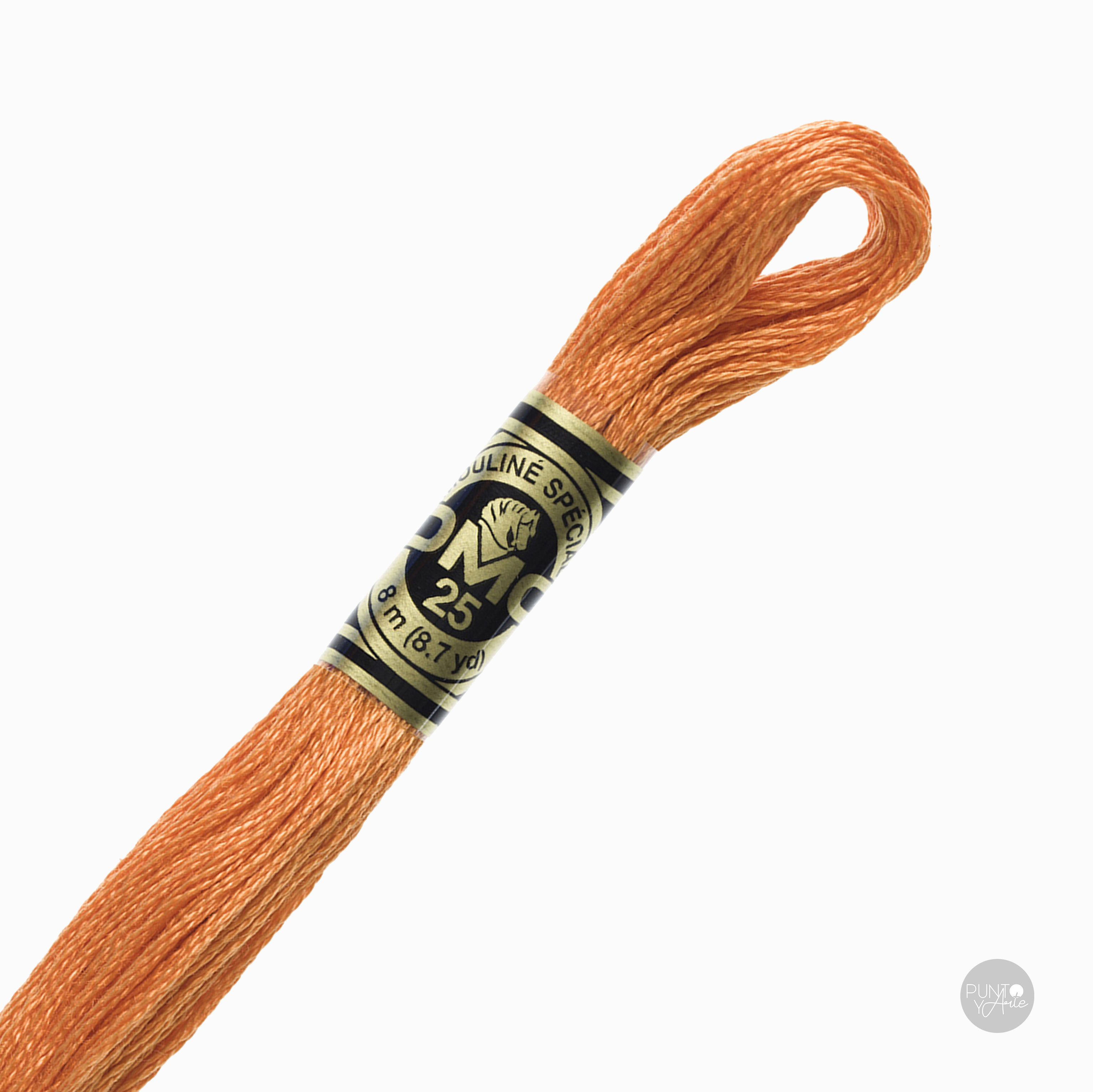 721 DMC Mouliné 117MC