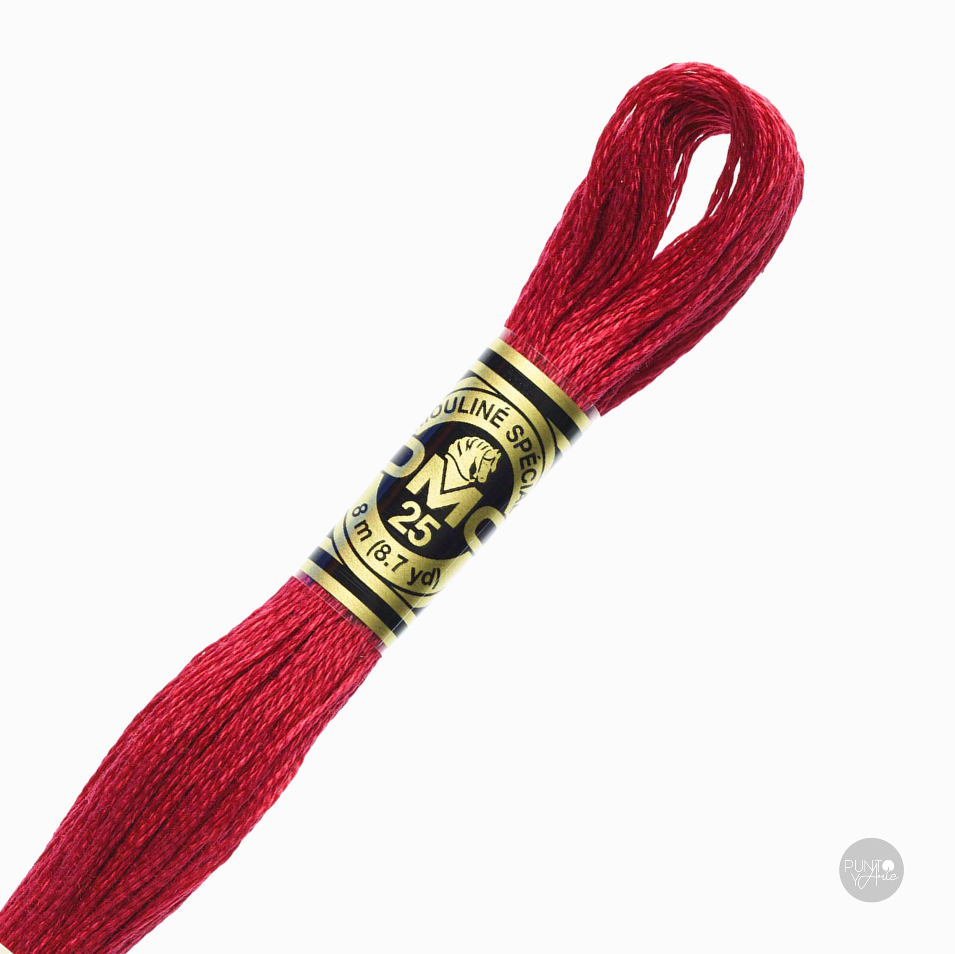 304 DMC Mouliné 117MC