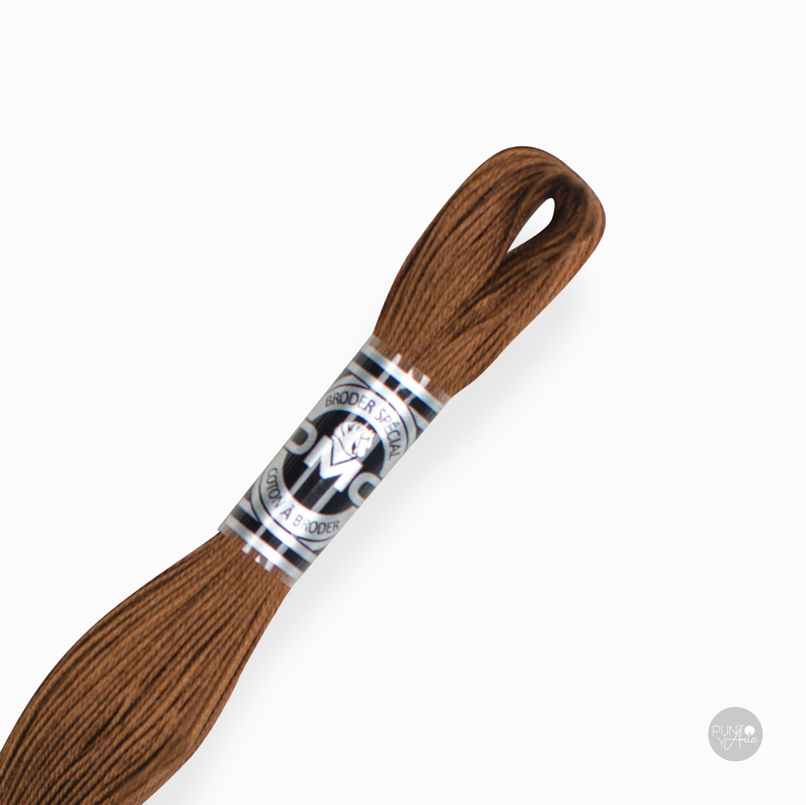 898 Fils à broder spéciaux DMC 107/16