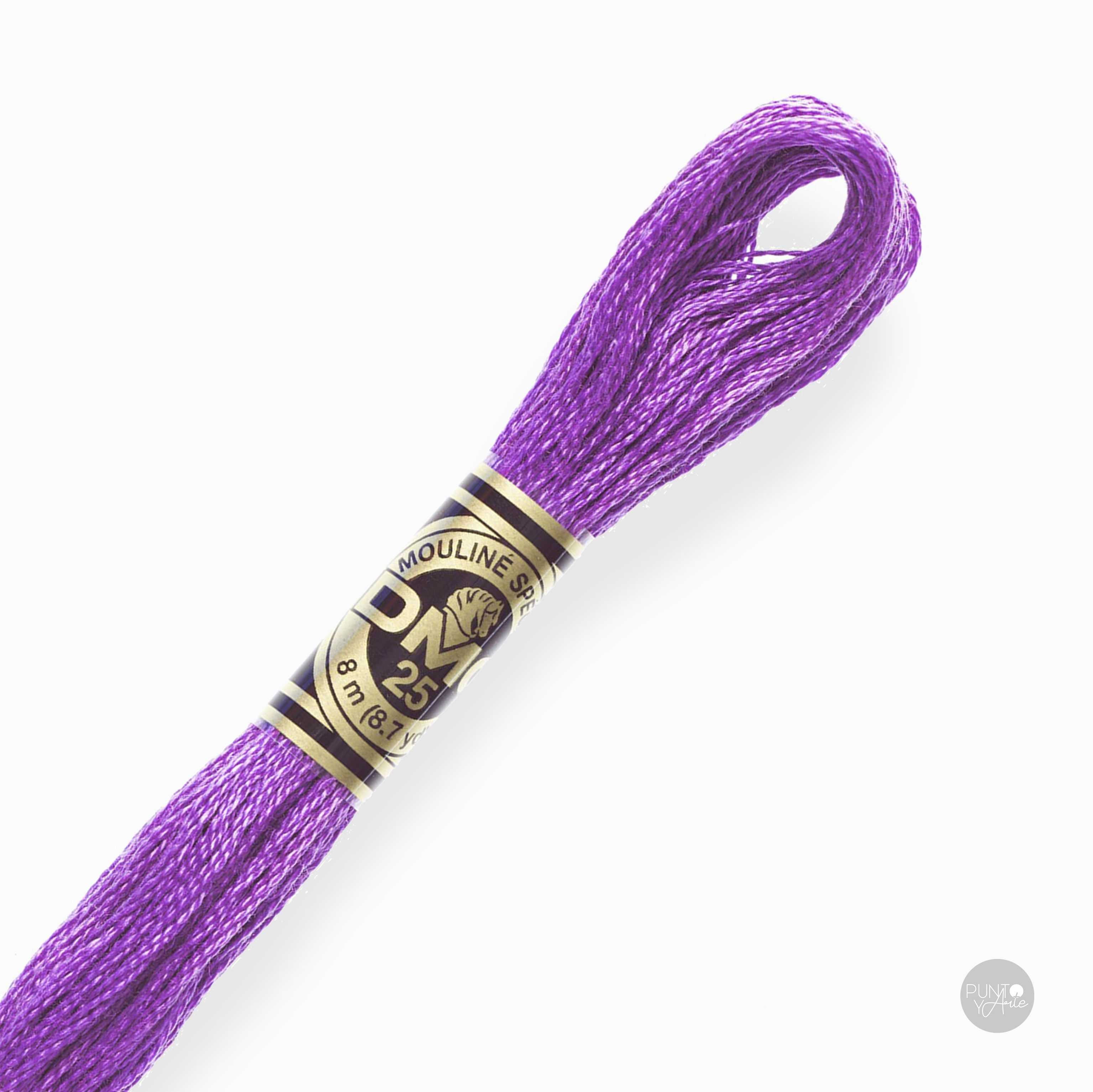 552 DMC Mouliné 117MC