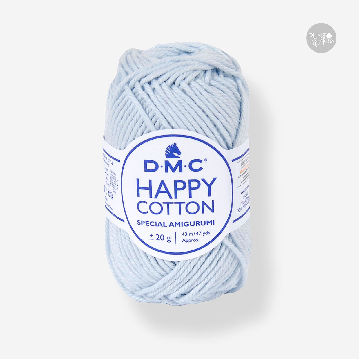 796 - HAPPY COTTON - DMC
