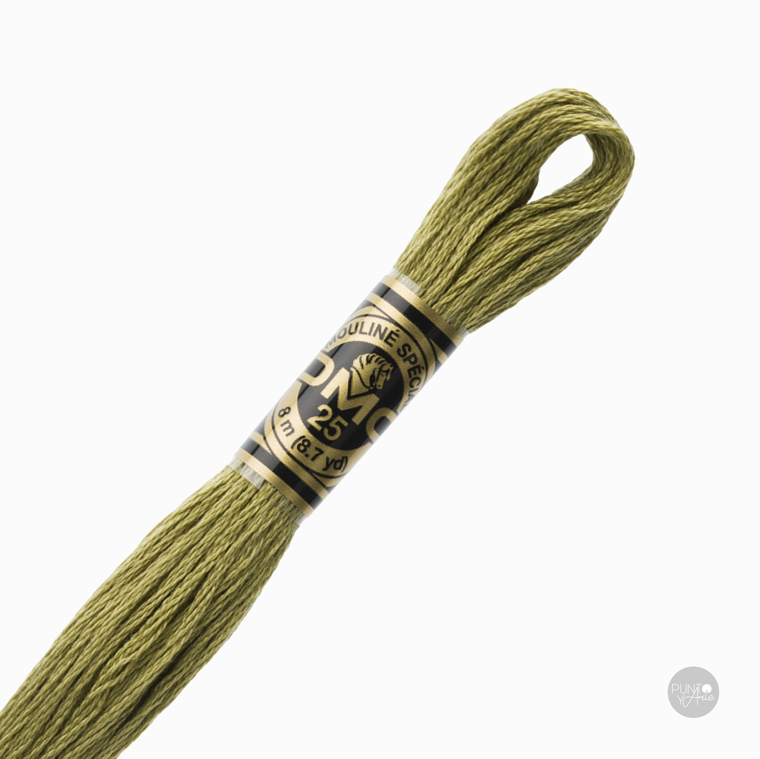 3012 DMC Mouliné 117MC