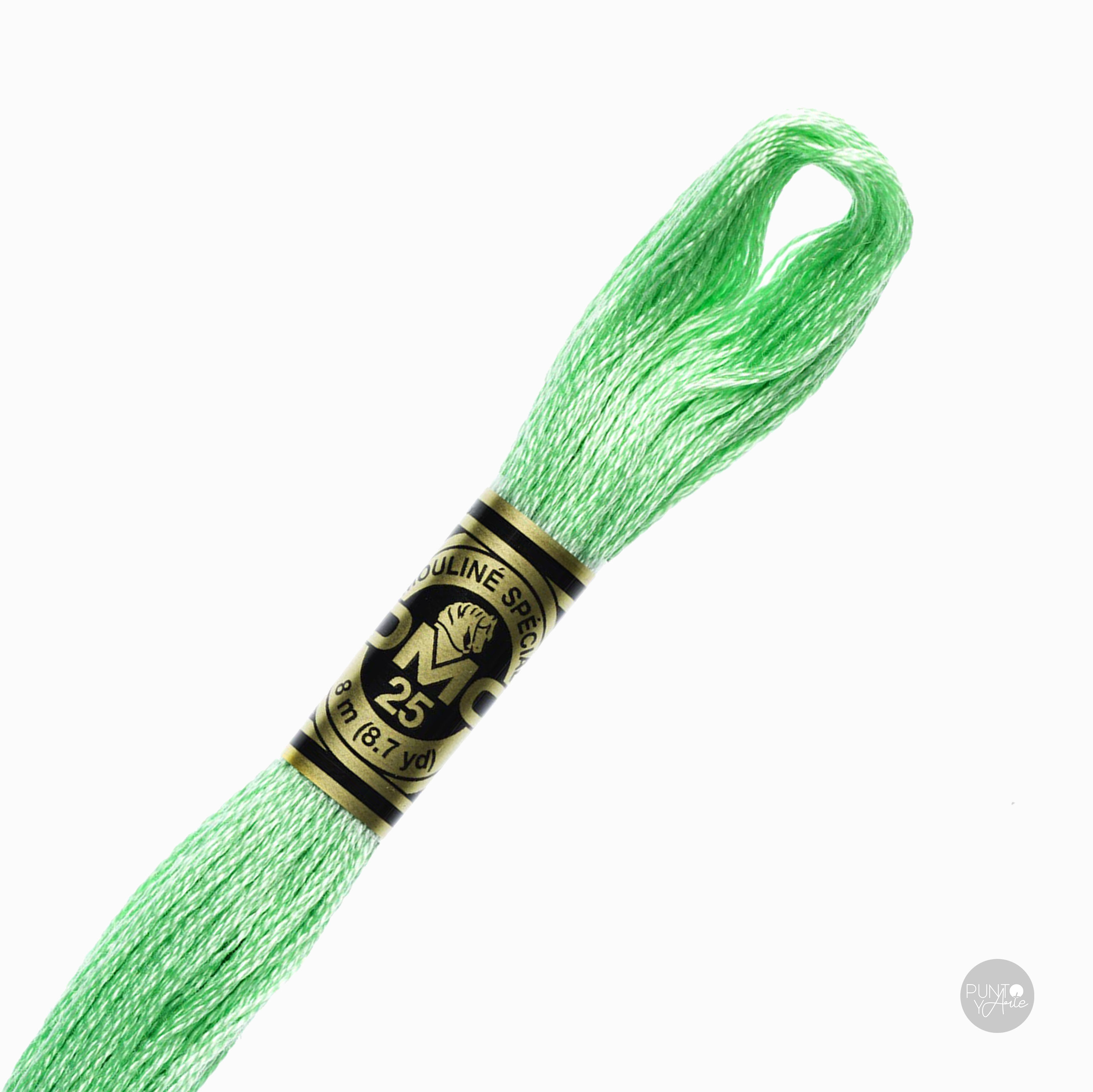 954 DMC Mouliné 117MC