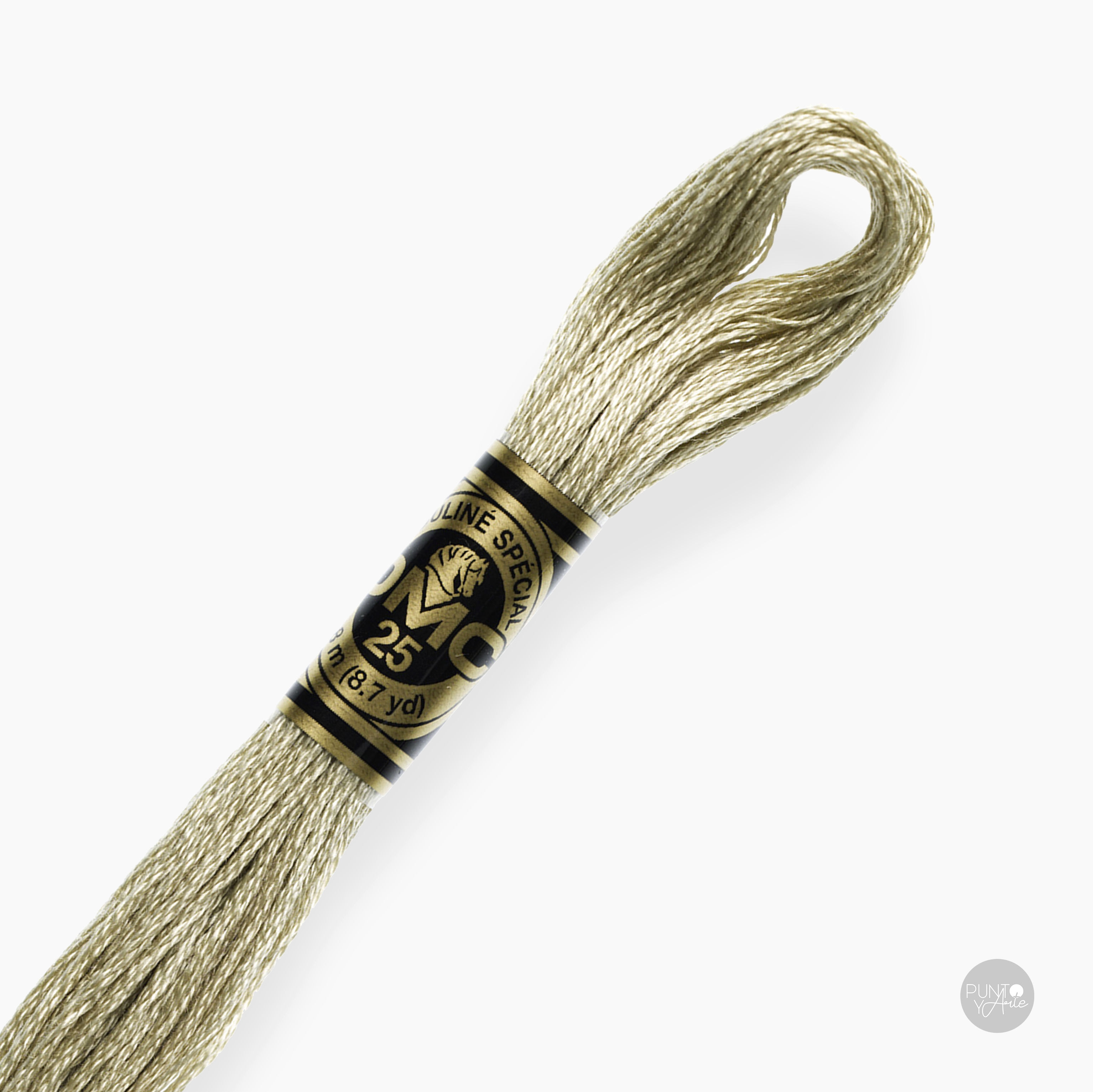 3782 DMC Mouliné 117MC