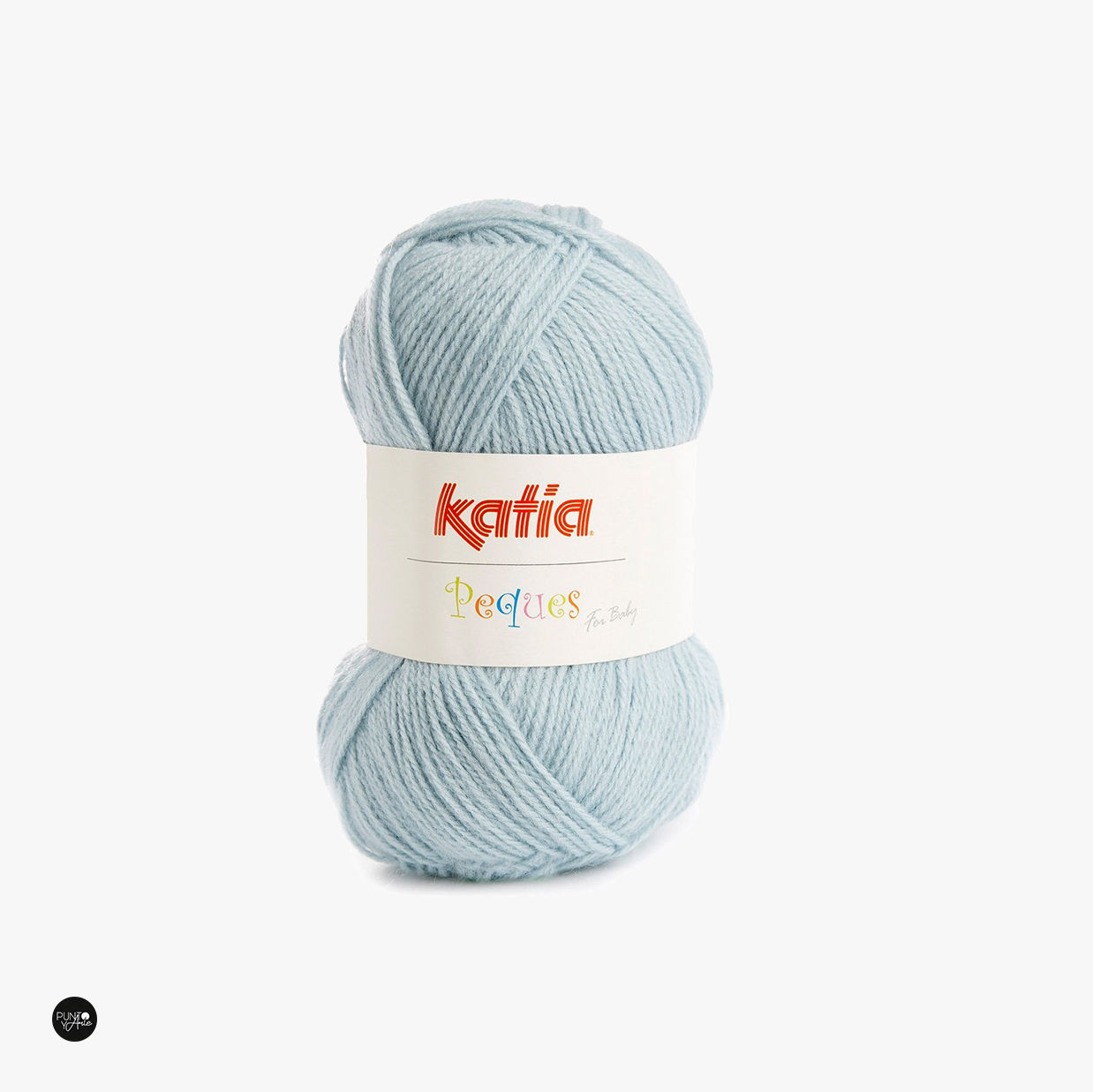 84952 Lana PEQUES - Katia