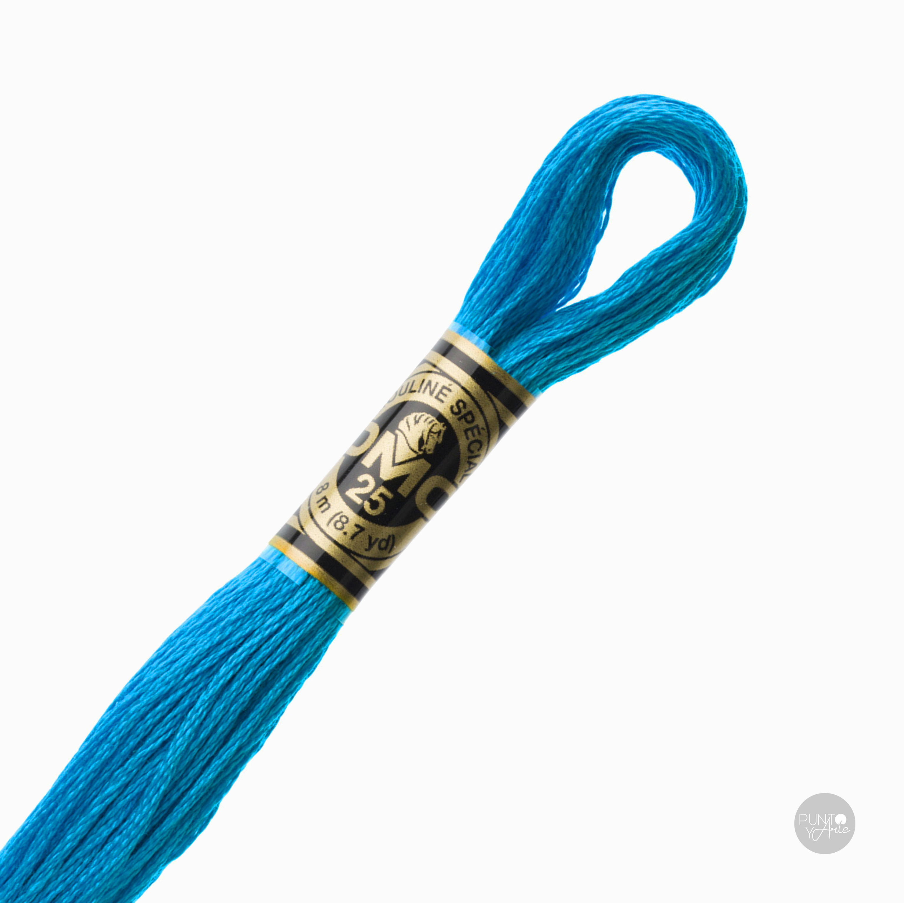 3843 DMC Mouliné 117MC