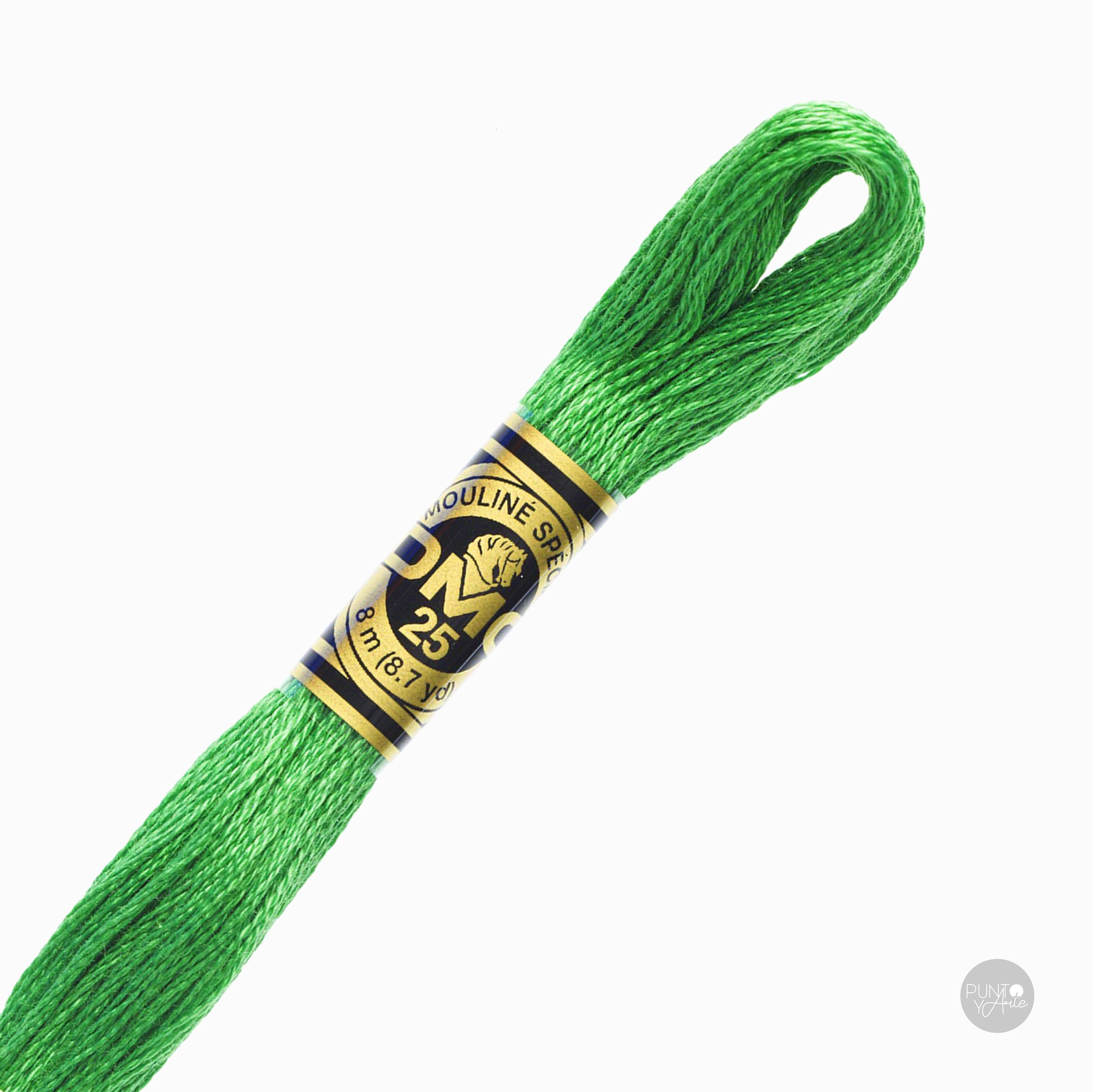 701 DMC Mouliné 117MC