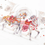 Miniature : 220-424 Caballos Reales. Kit de Punto de Cruz Magic Needle