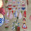 Thumbnail: I Love My Kitchen - Lilli Violette - Stitch Chart